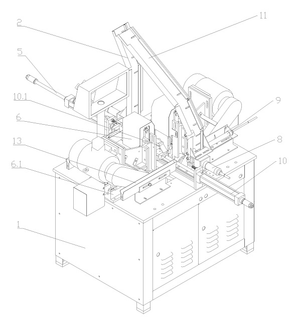 Lock polisher