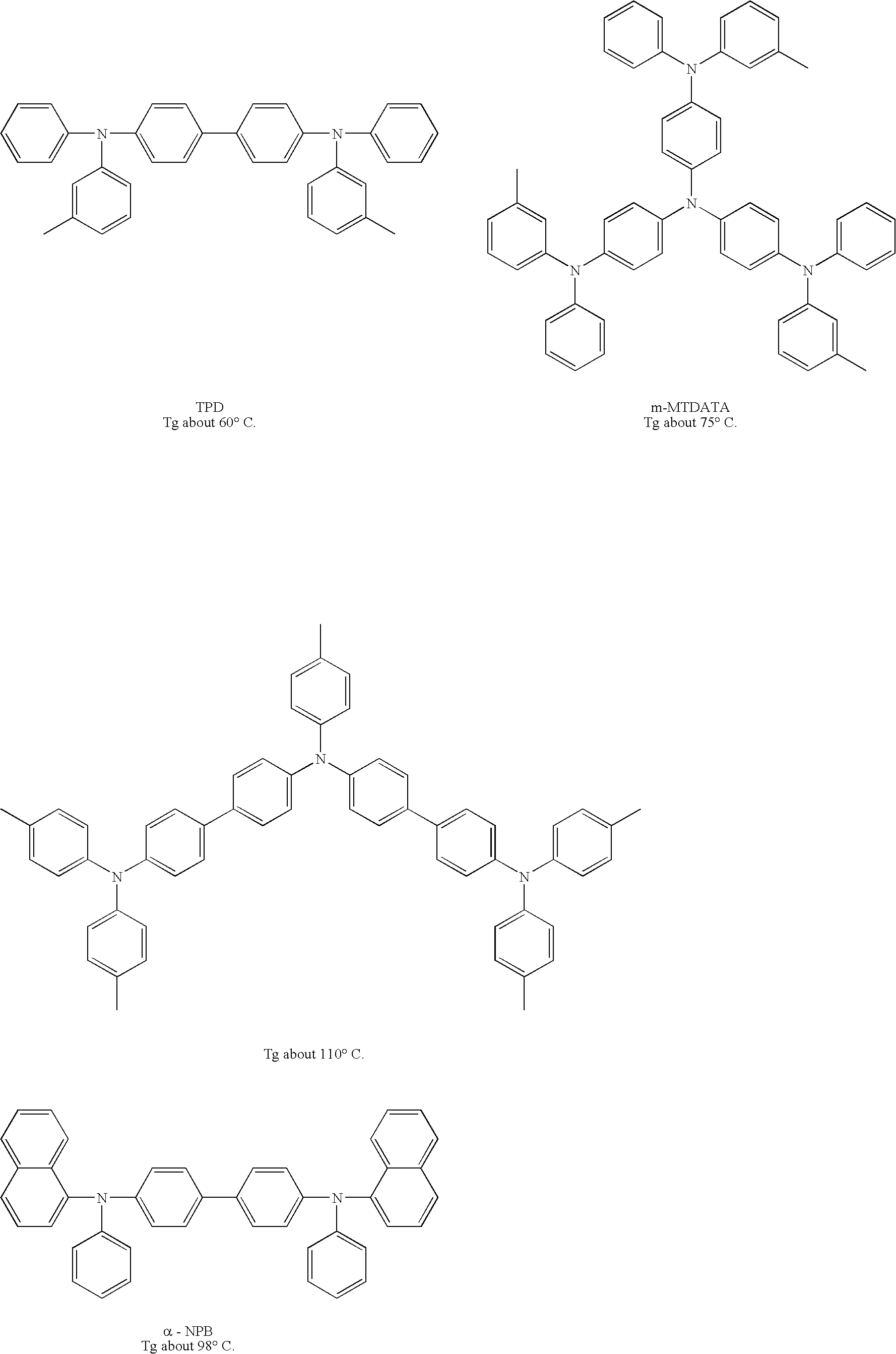 Amine based compound and organic electroluminescence device using the same