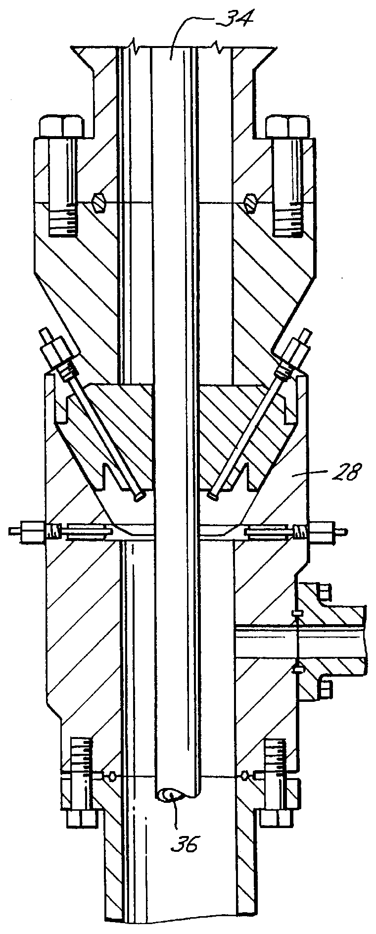 Spoolable coiled tubing completion system