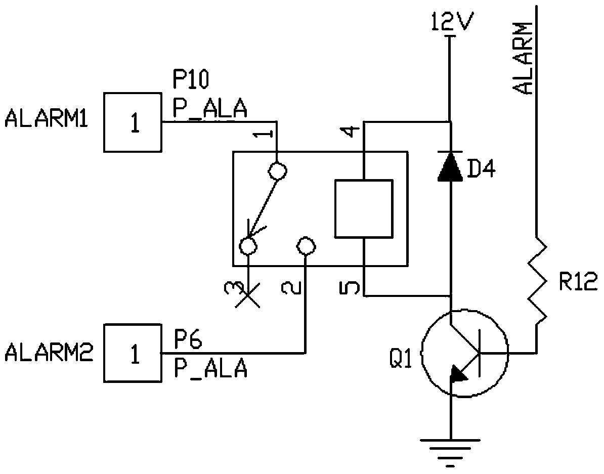 Intelligent motorcycle starting system with Bluetooth transmission and control method of intelligent motorcycle starting system