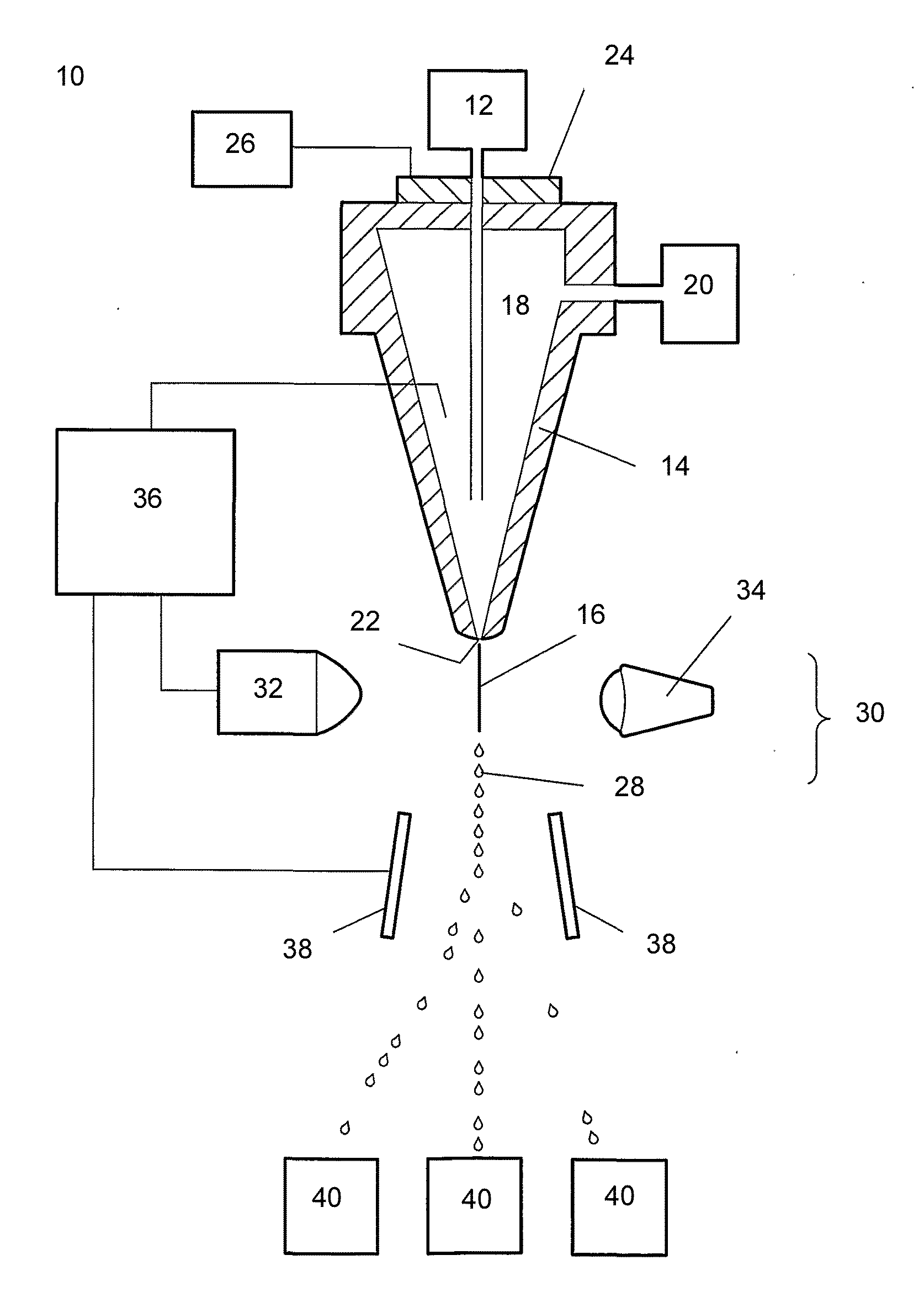 Methods of processing sperm for sex sorting