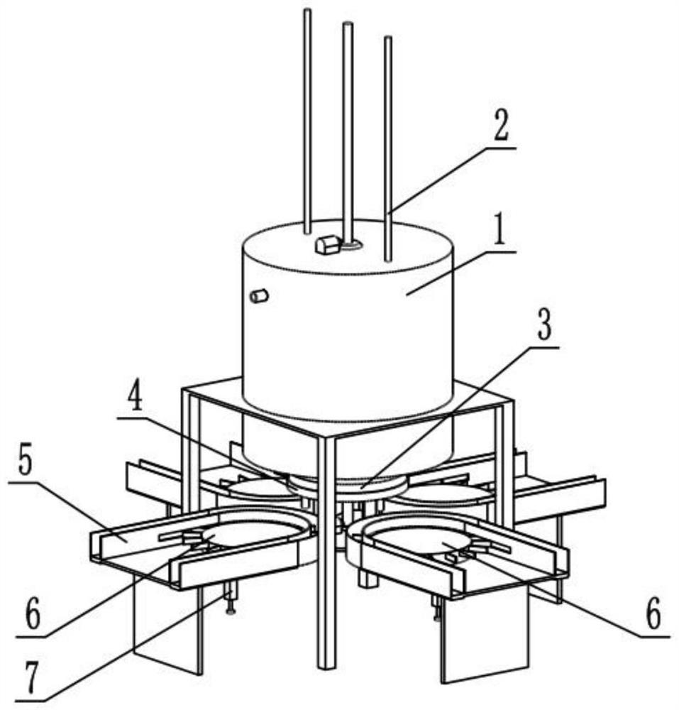 A liquid cosmetic canning system and method