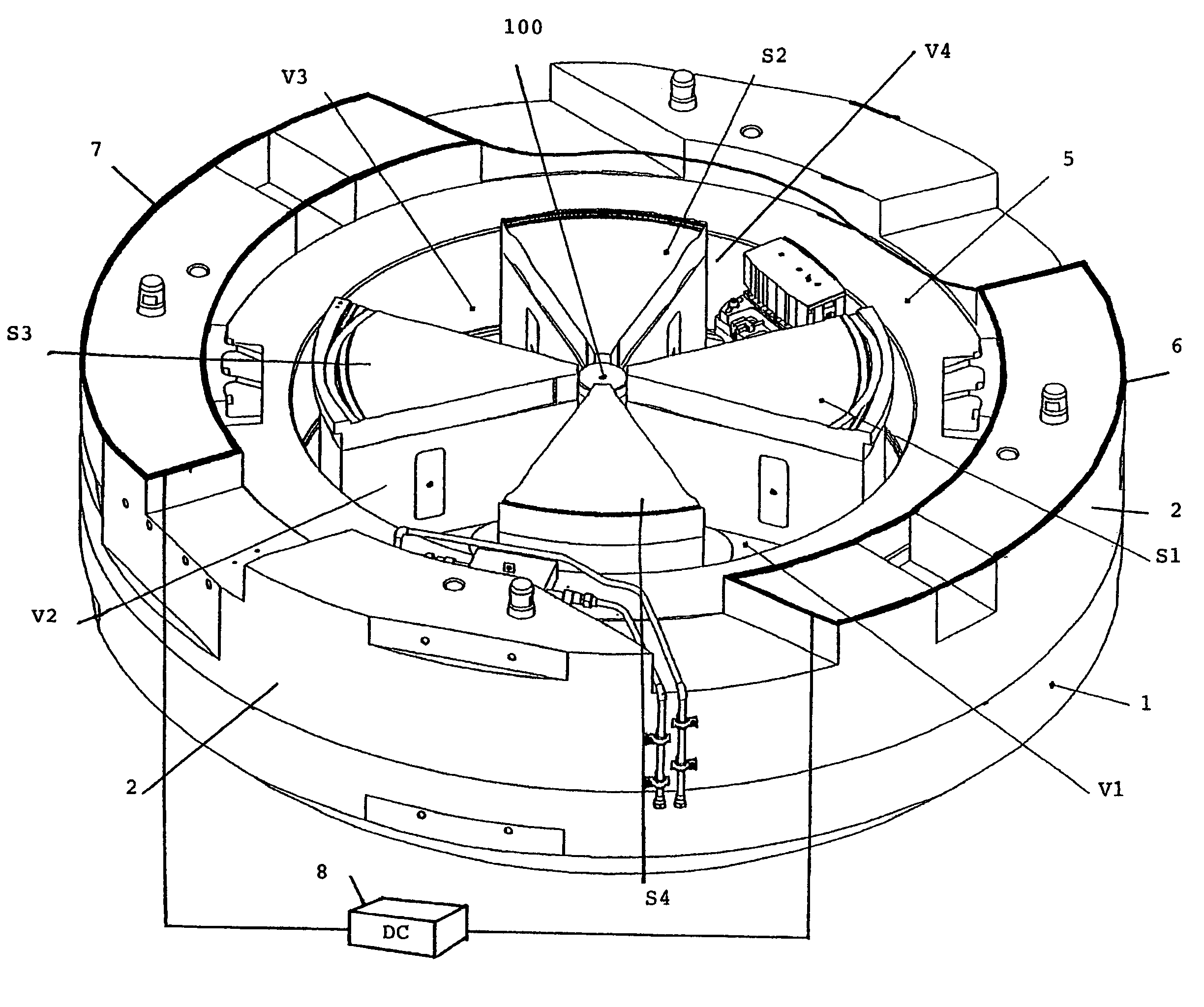 Cyclotron