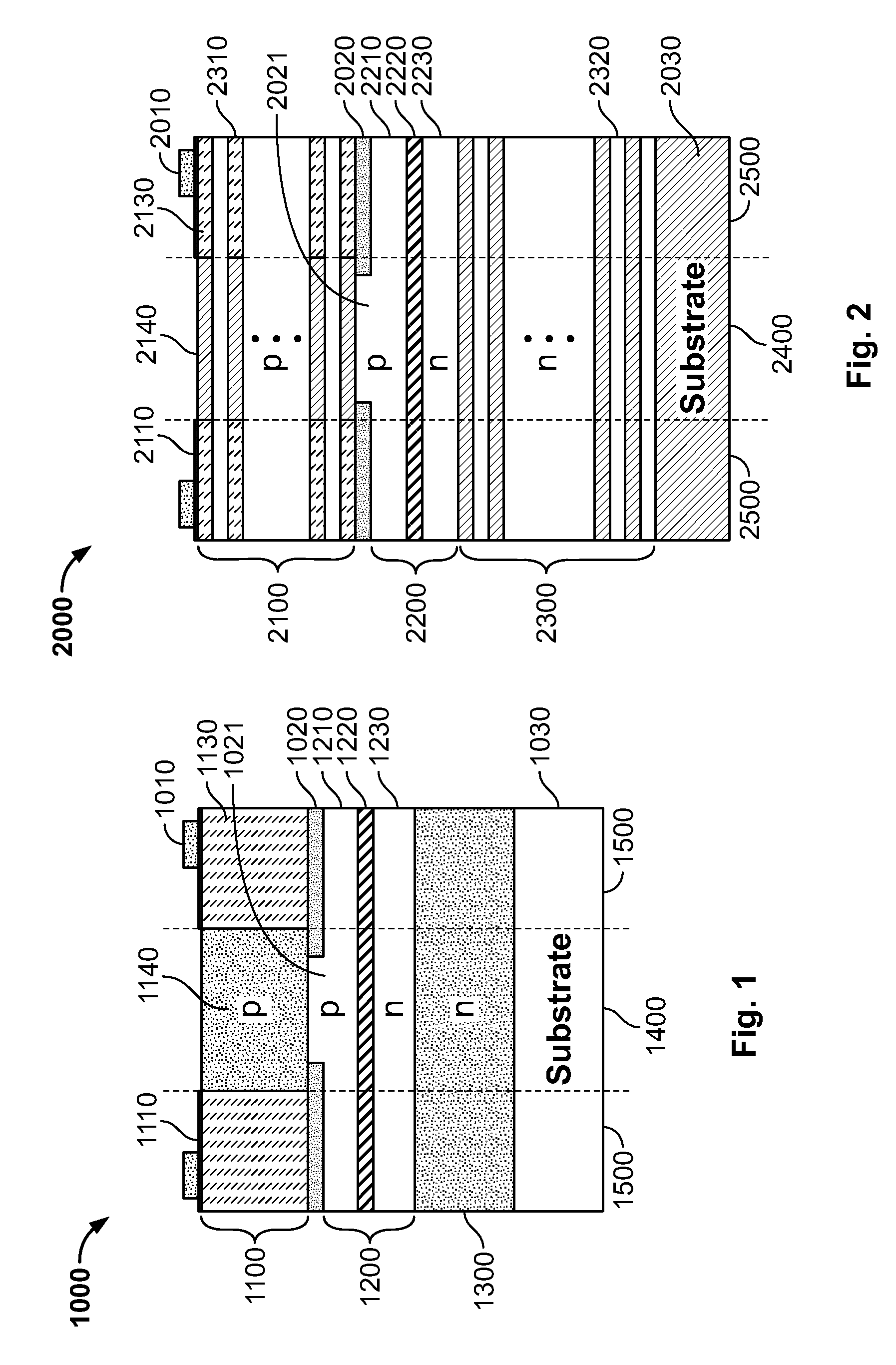 High speed lasing device