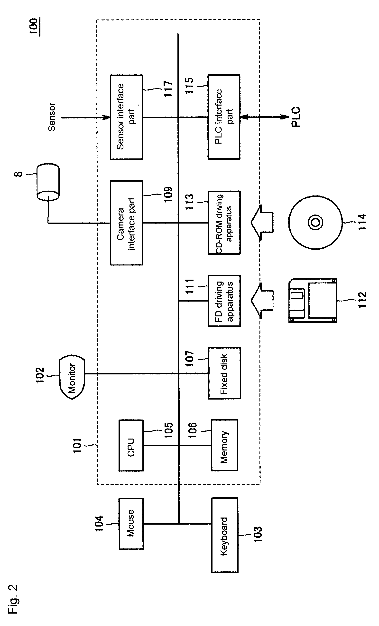 Image processing apparatus