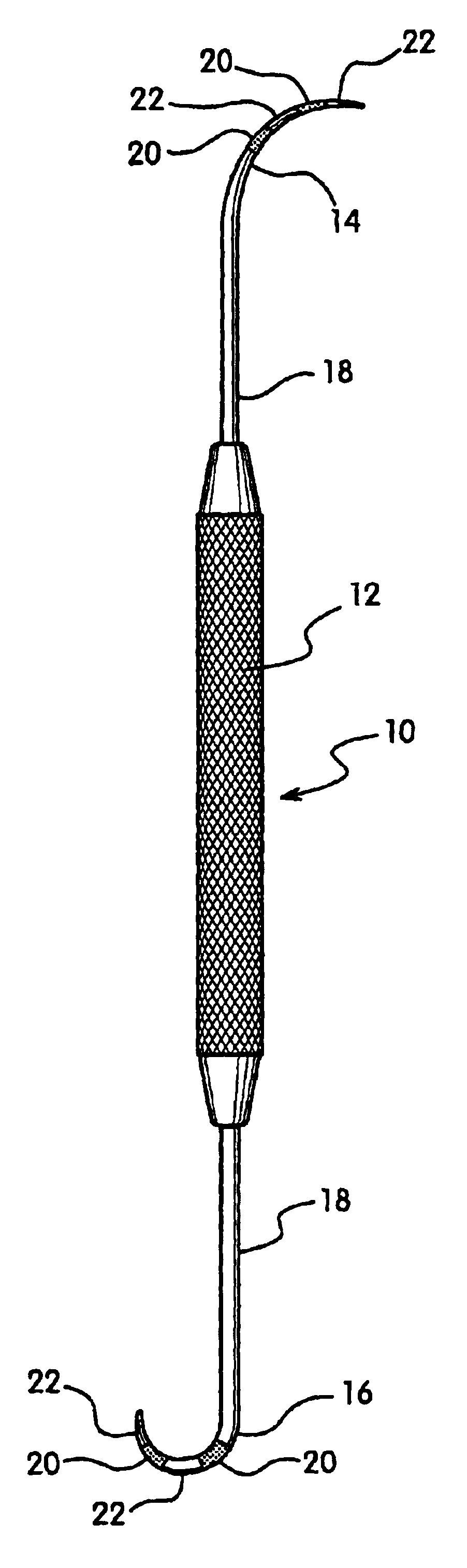 Dental instrument