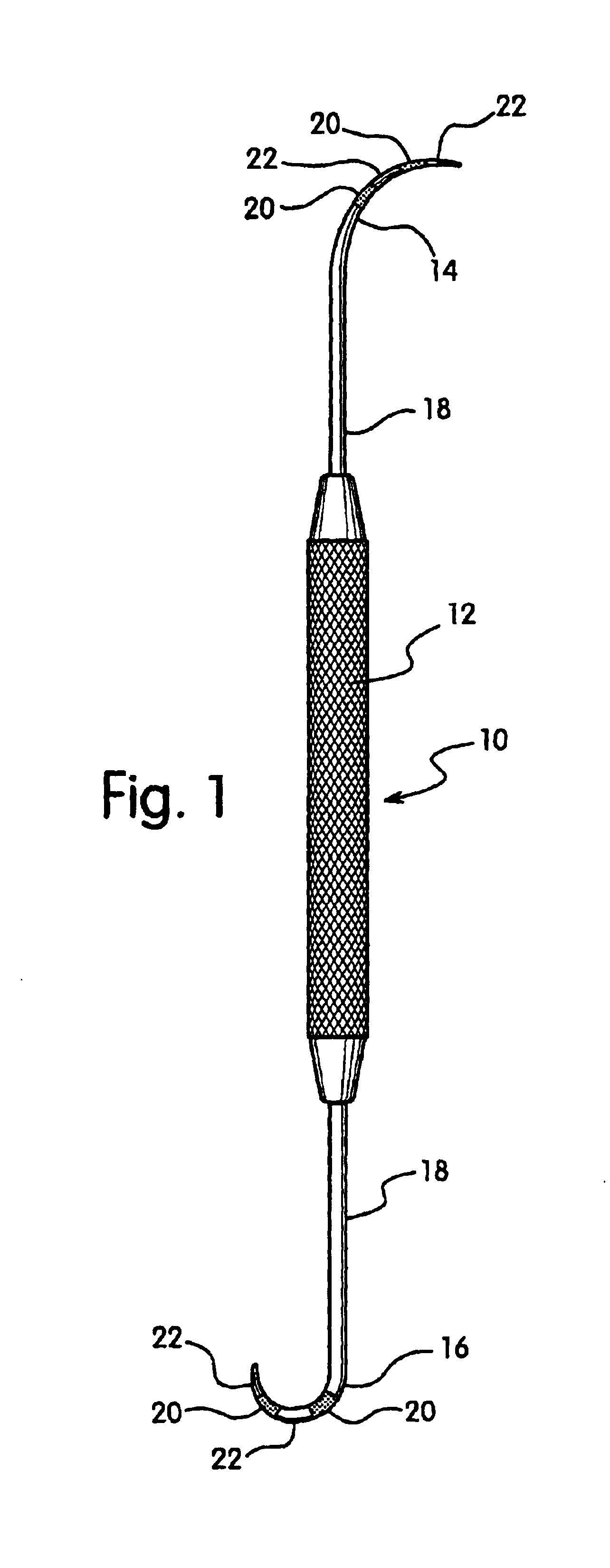 Dental instrument