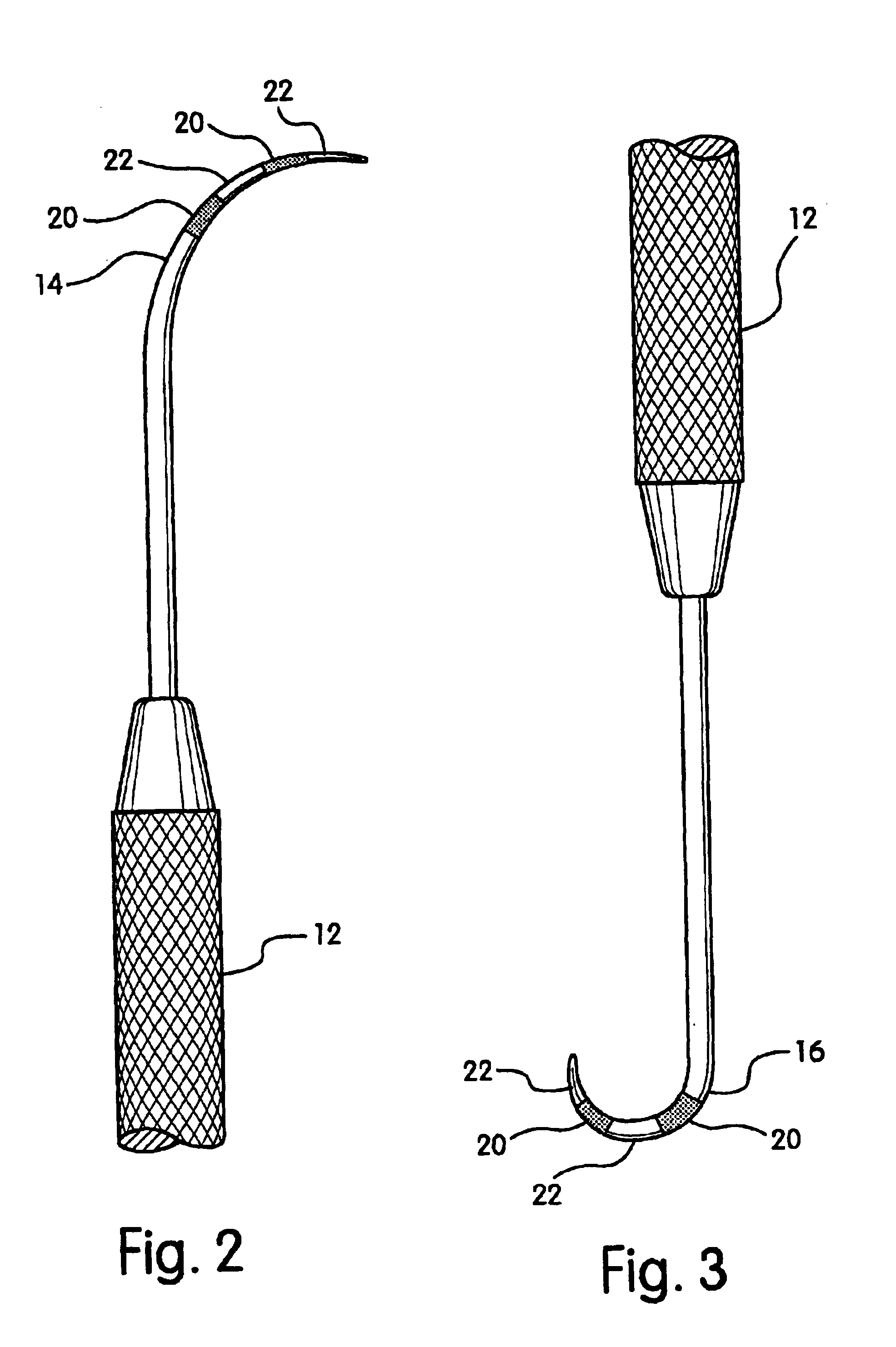 Dental instrument