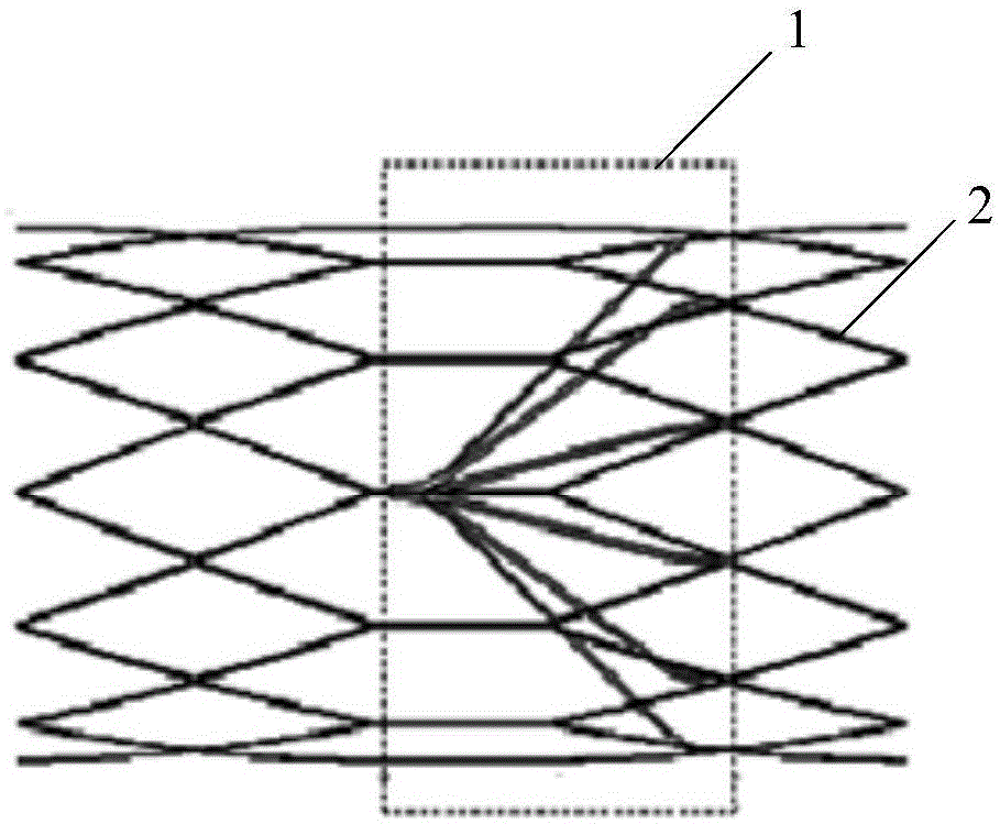 Filtering device