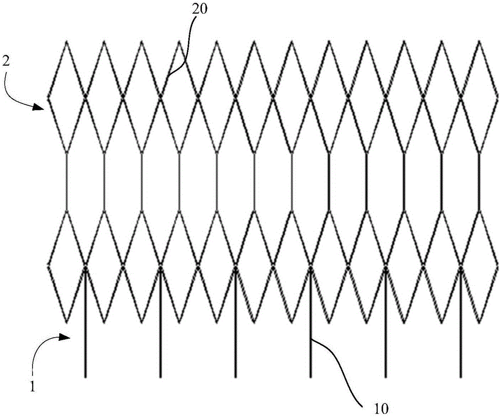 Filtering device