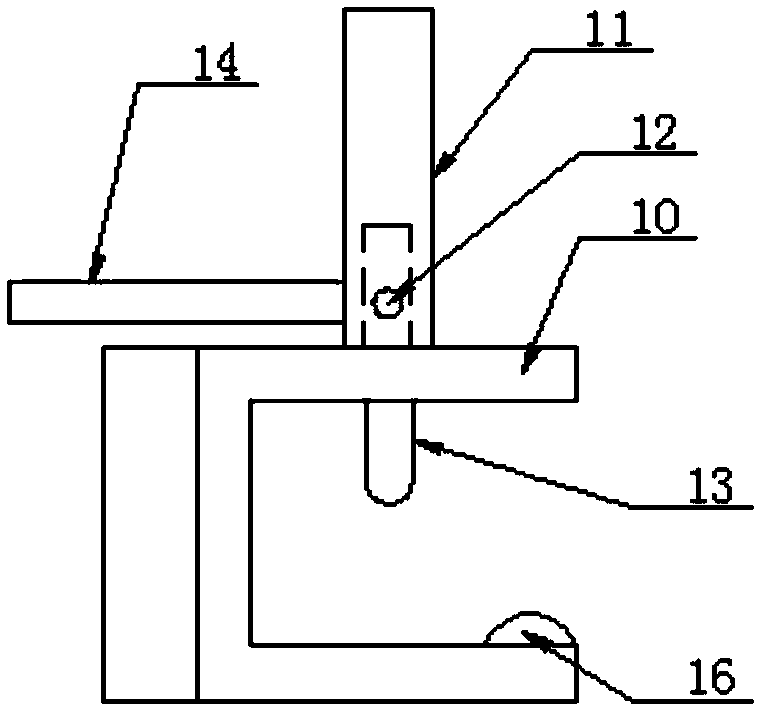 Modular Filter Bag for Easy Replacemen