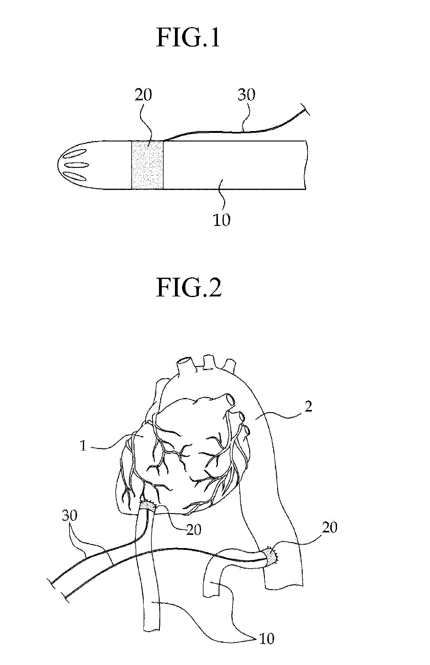 Ventricular assist device cannula and ventricular assist device including the same