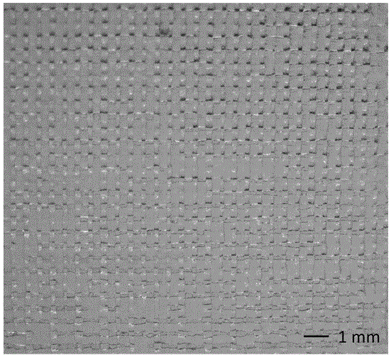 3D printing capacitive intelligent skin and preparation method thereof