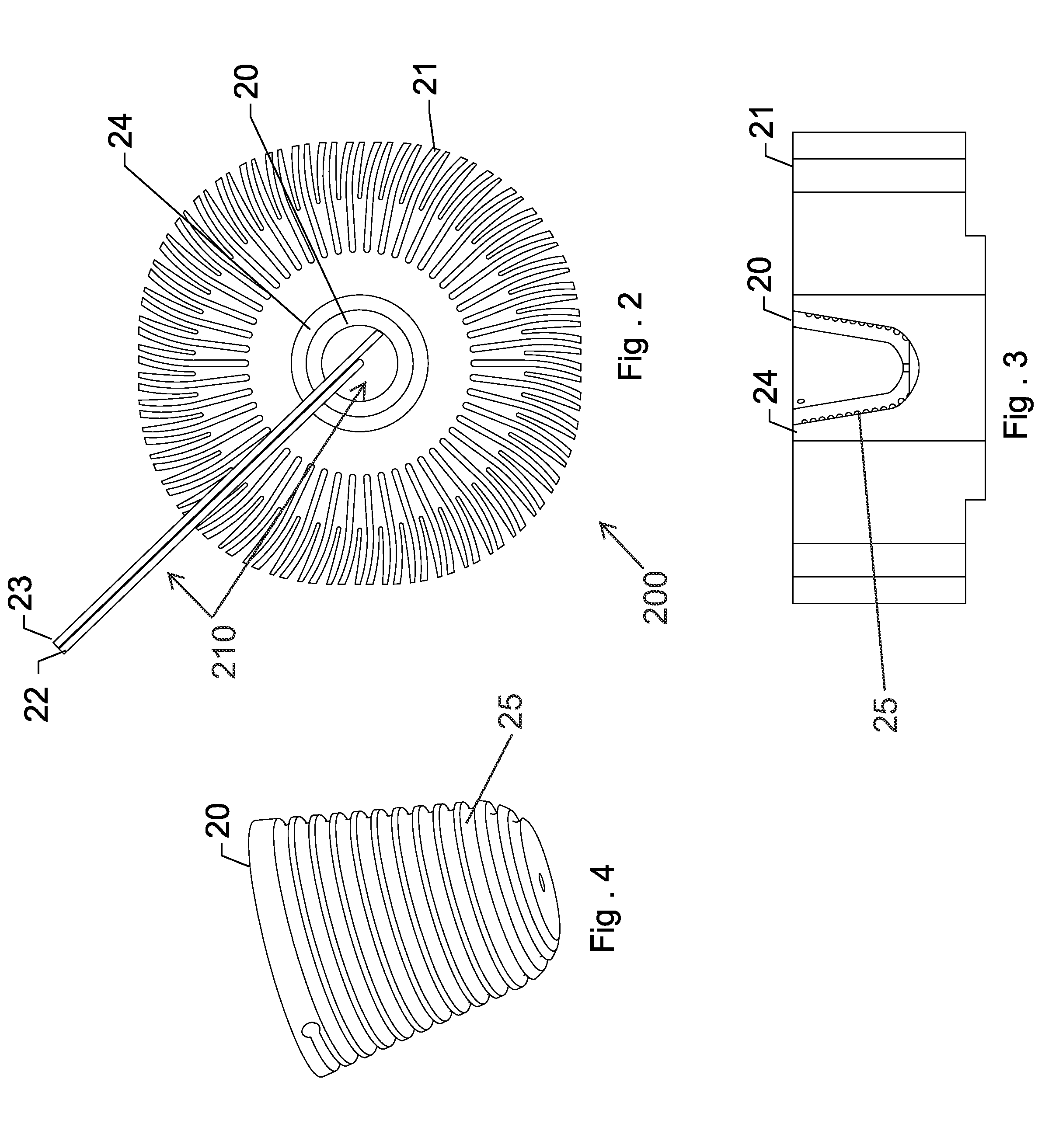 Vacuum Pumped Liquid Cooling System for Computers