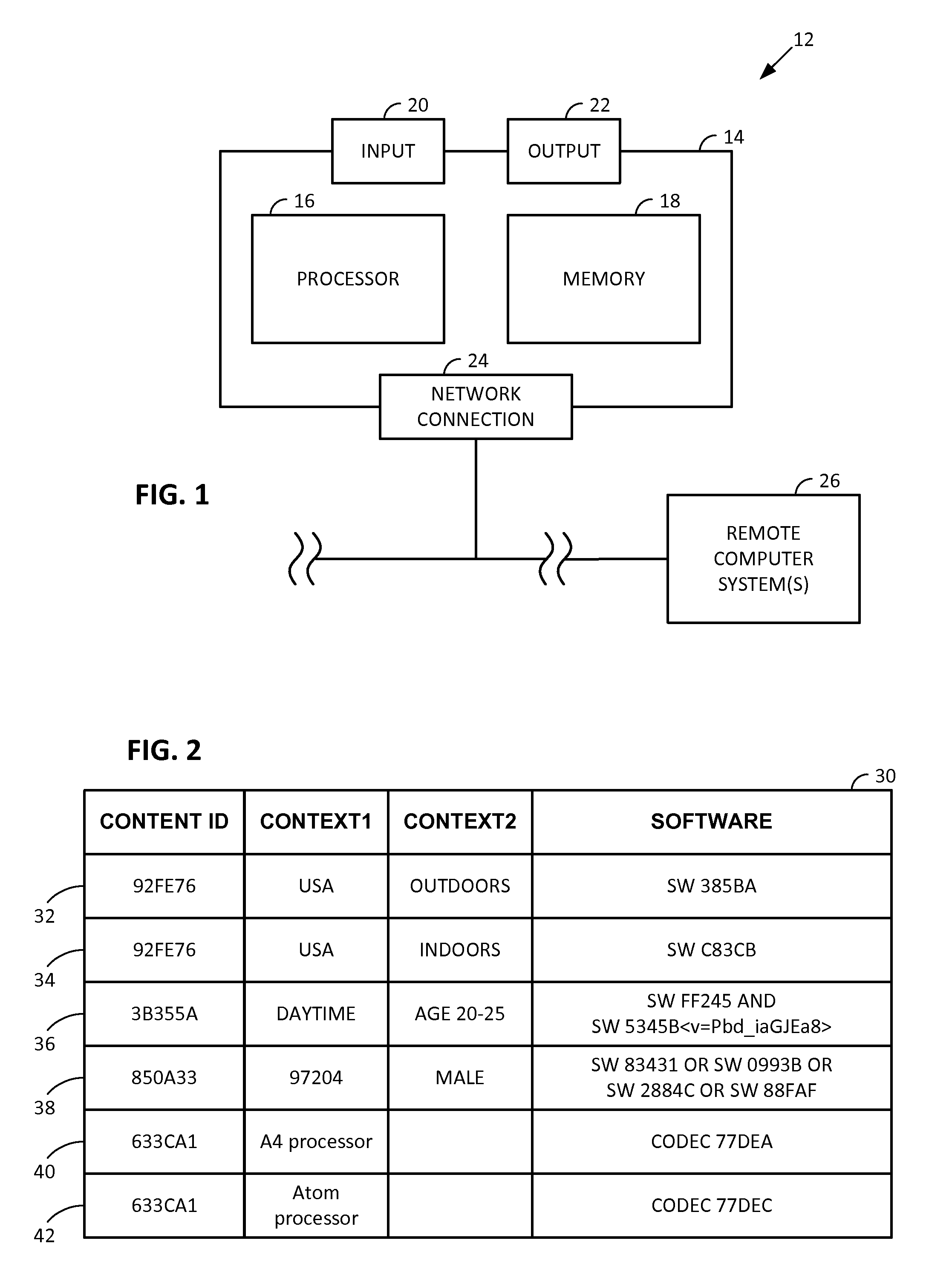 Smartphone-Based Methods and Systems