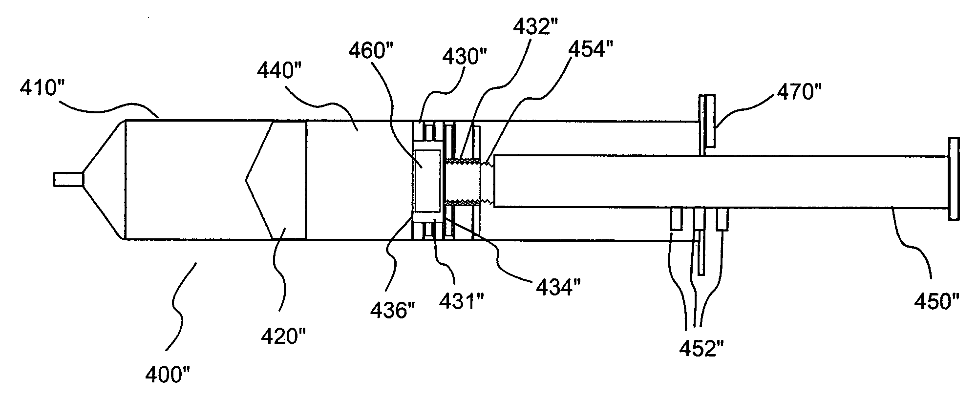 Devices, systems and methods for delivery of a fluid into a patient during a magnetic resonance procedure