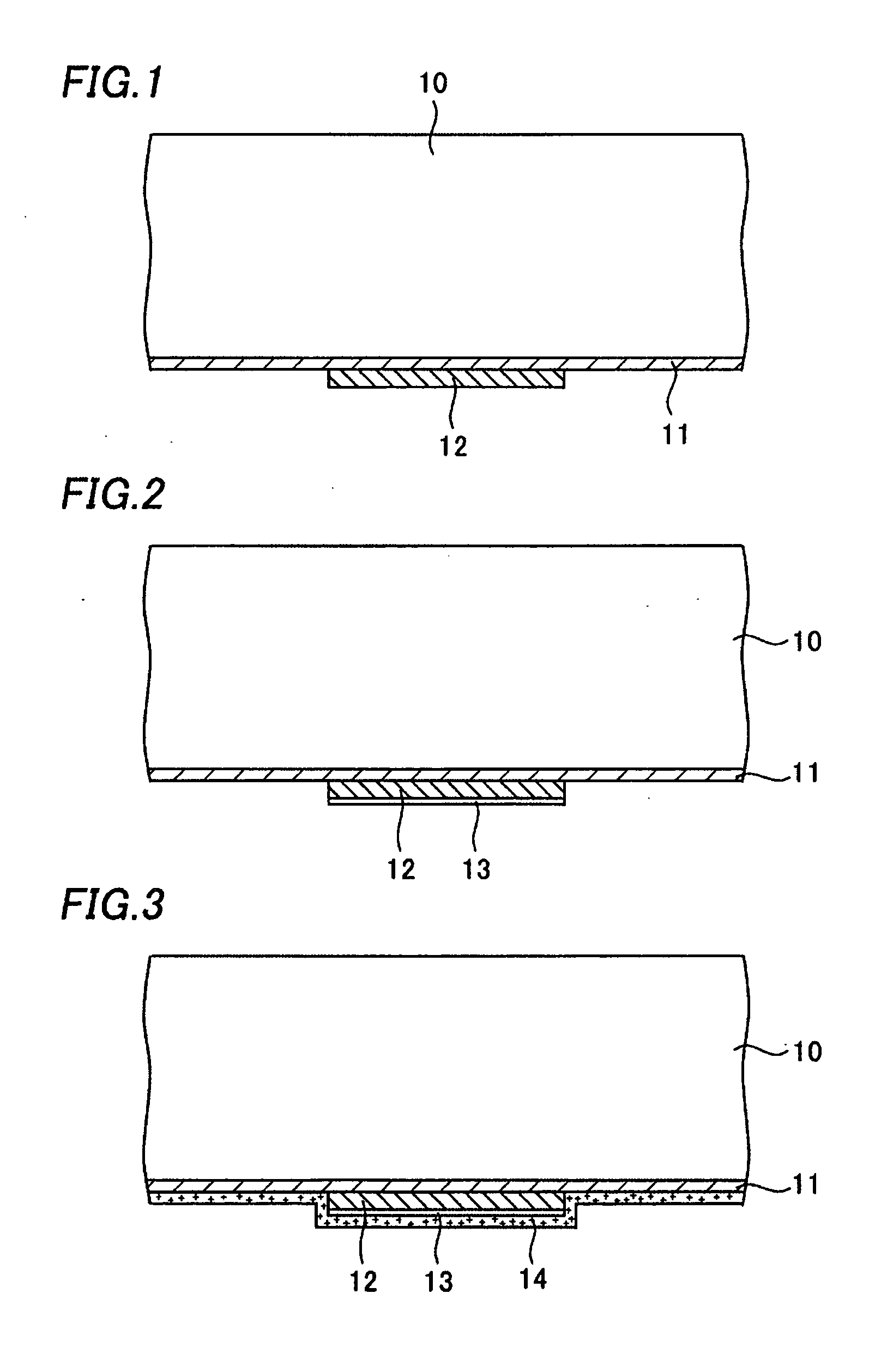 Semiconductor device and manufacturing method of the same