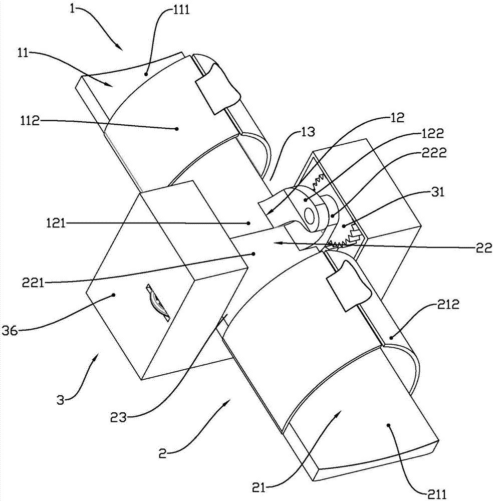 Hammer finger orthopedic appliance