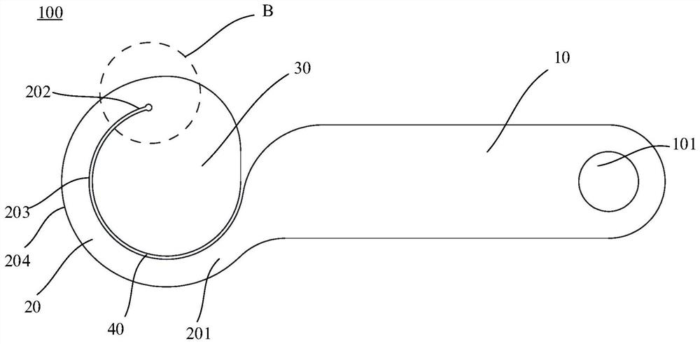 Valve plate, valve assembly, compressor and refrigerating system