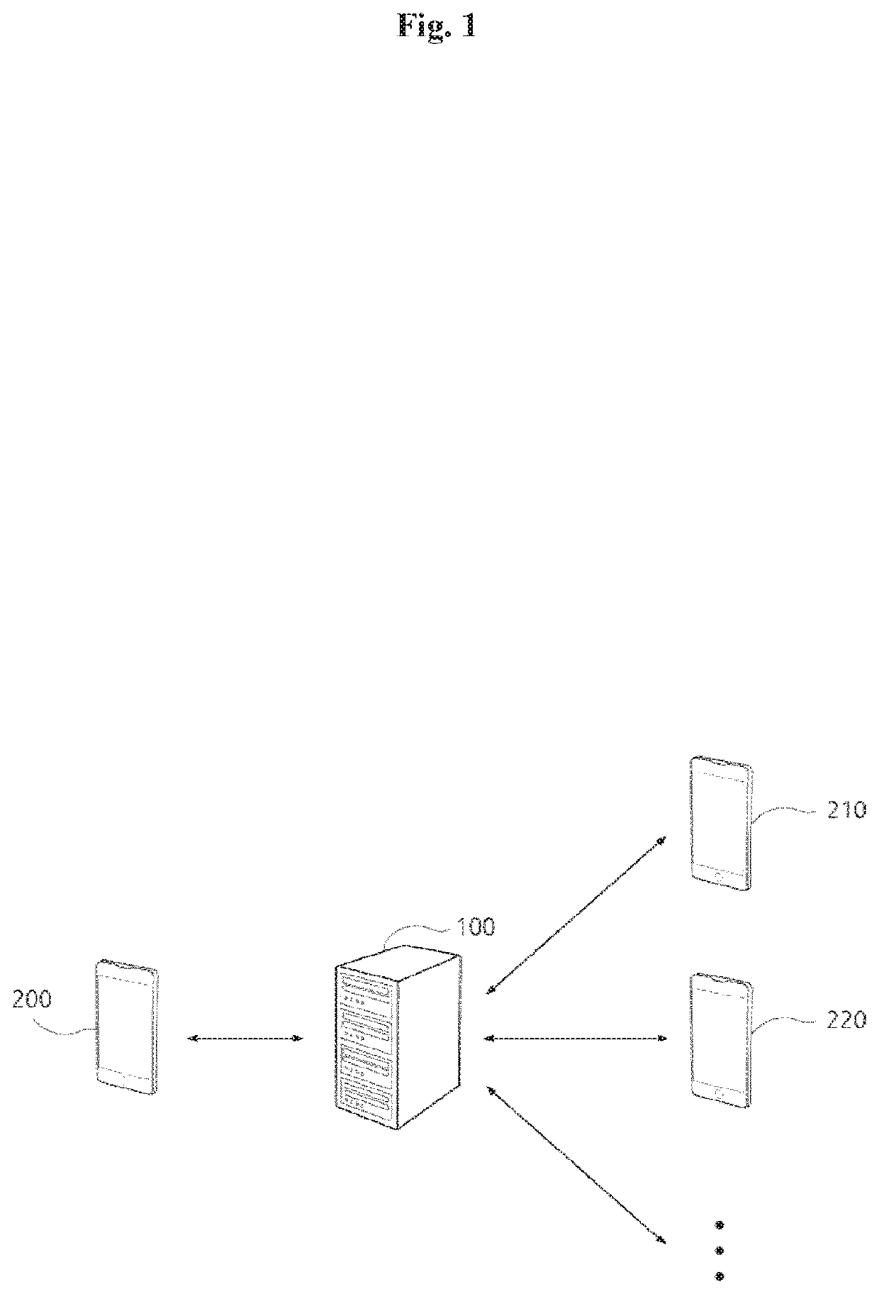 Video communication device and video communication method