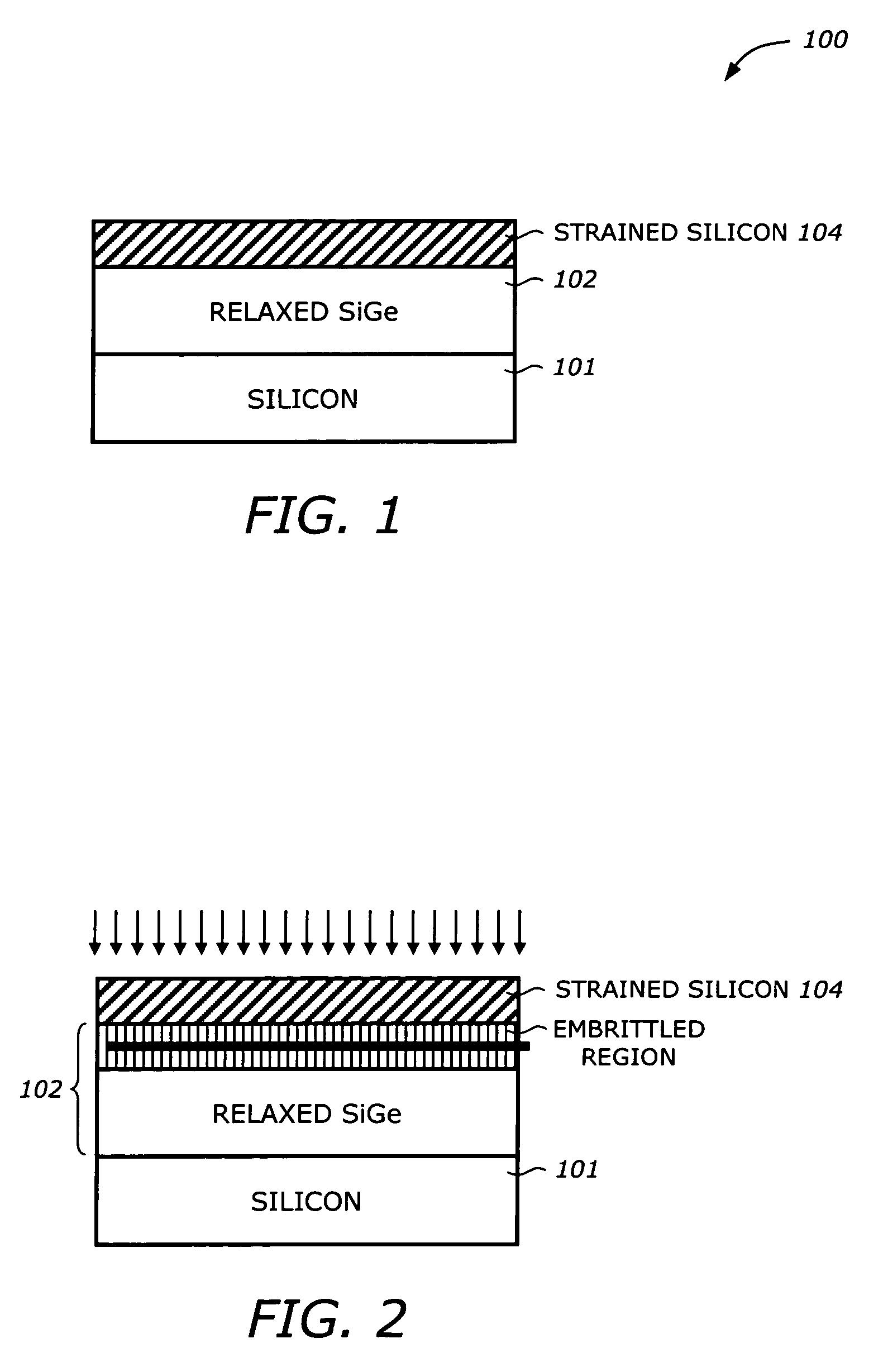 Creation of high mobility channels in thin-body SOI devices