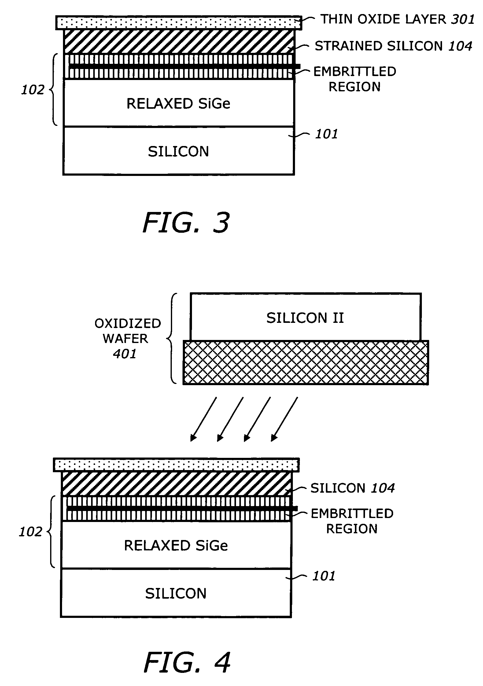 Creation of high mobility channels in thin-body SOI devices