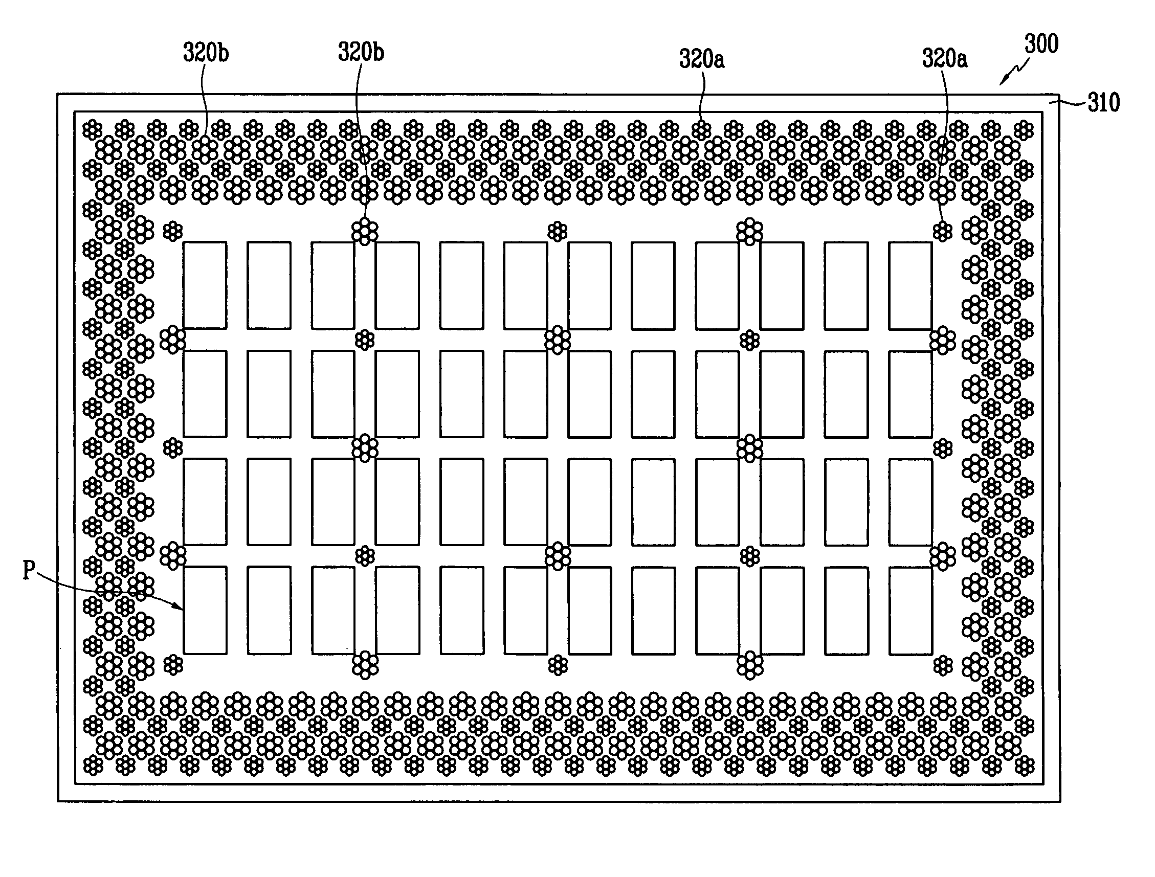 Liquid crystal display and manufacturing method thereof