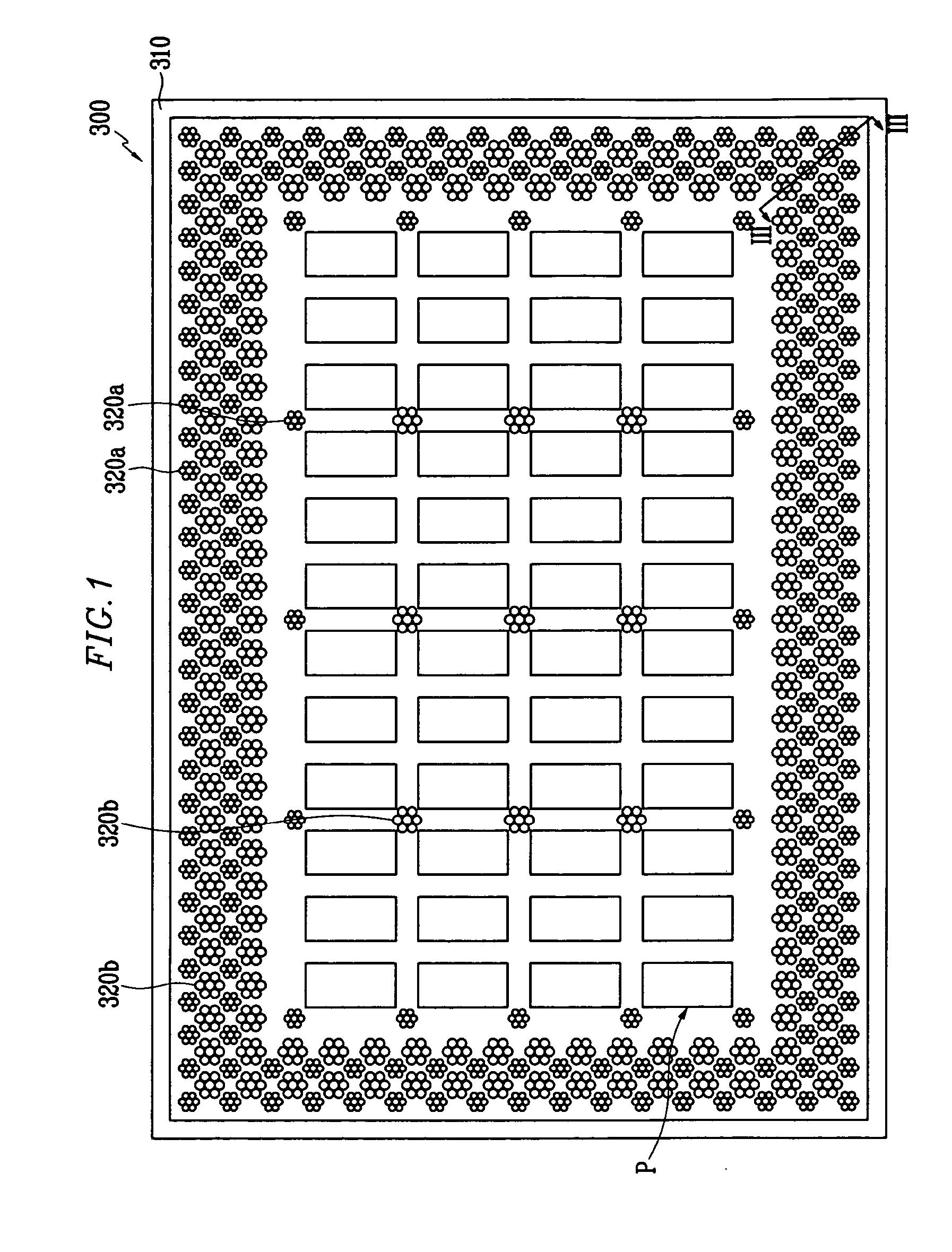 Liquid crystal display and manufacturing method thereof