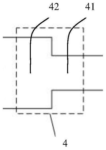 Millimeter wave antenna and terminal