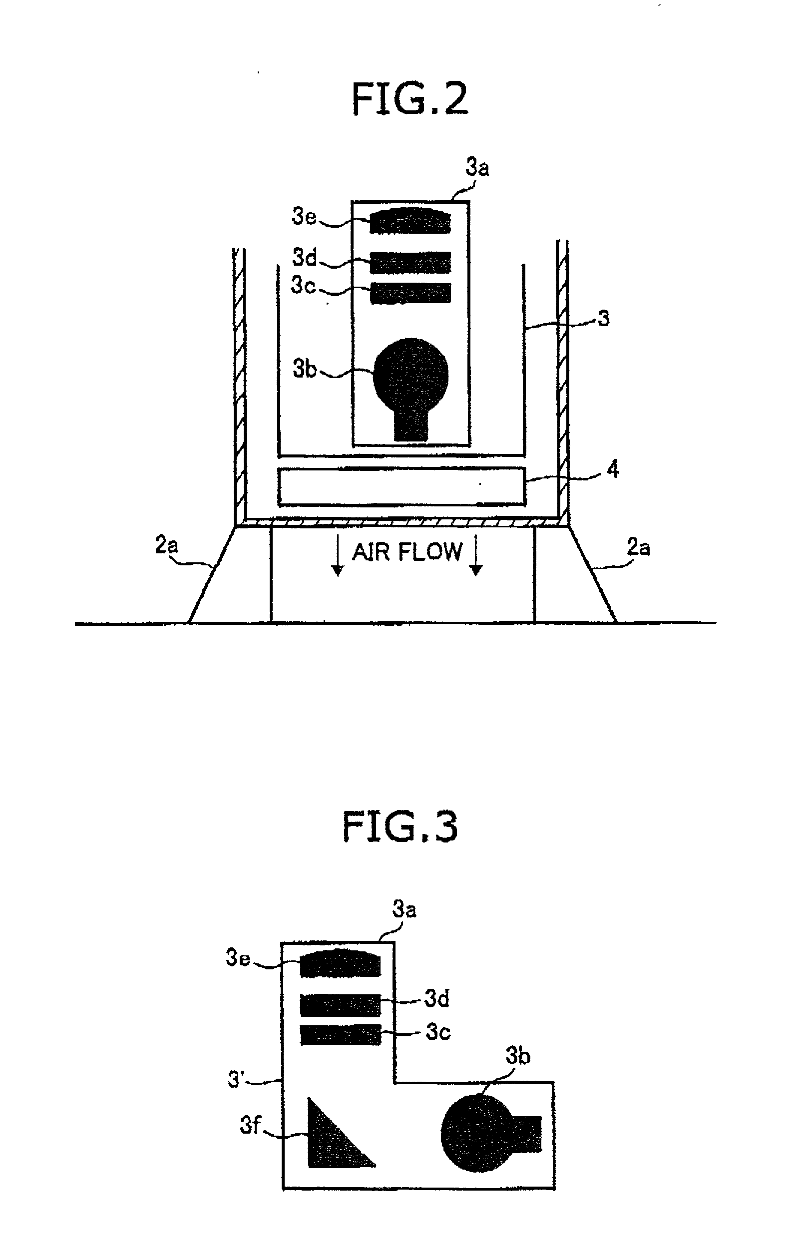 Interactive projection system