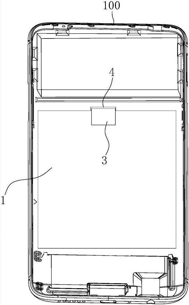 Electronic device and circuit board assembly thereof