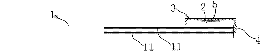 Electronic device and circuit board assembly thereof