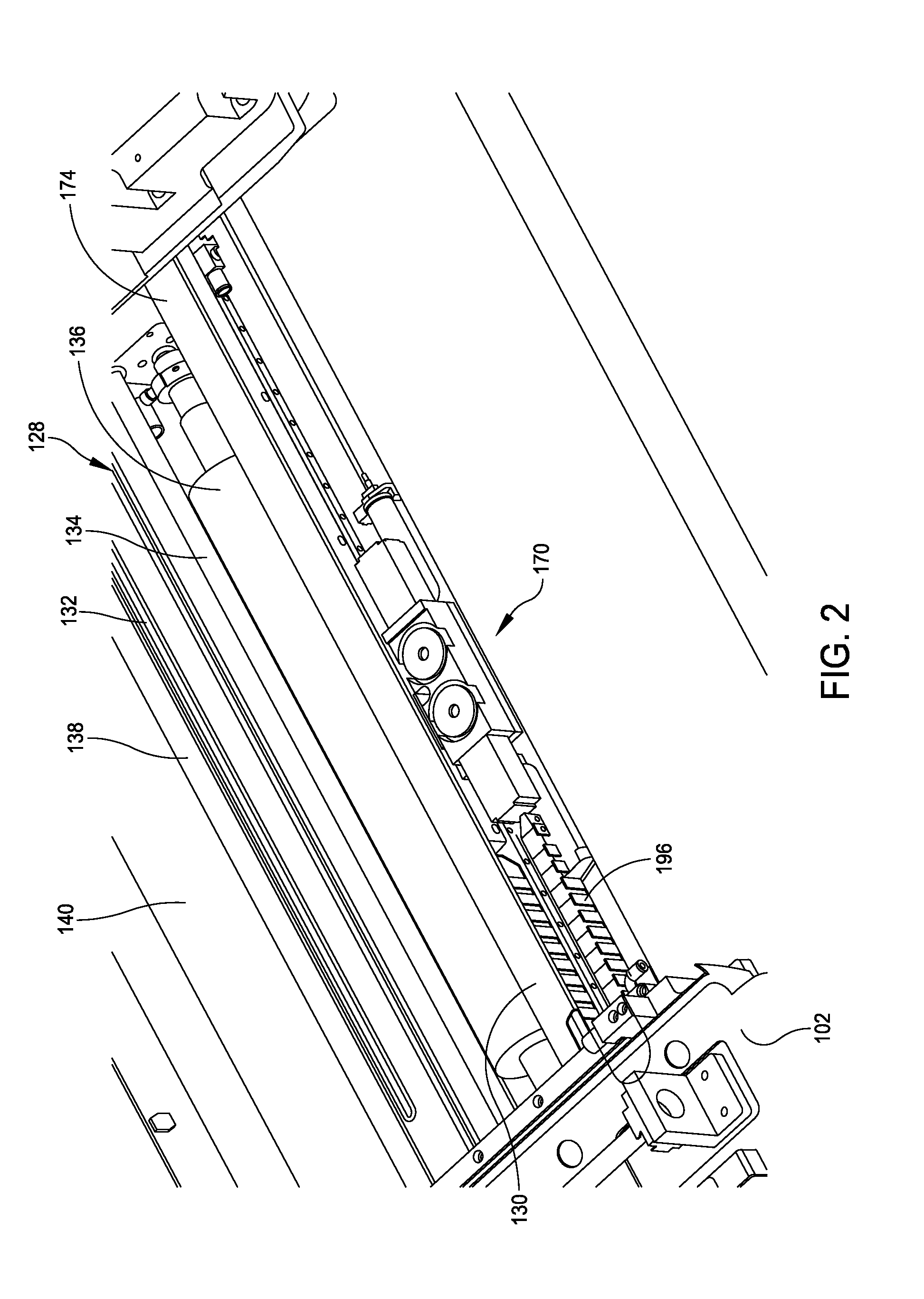 Combination stencil printer and dispenser and related methods