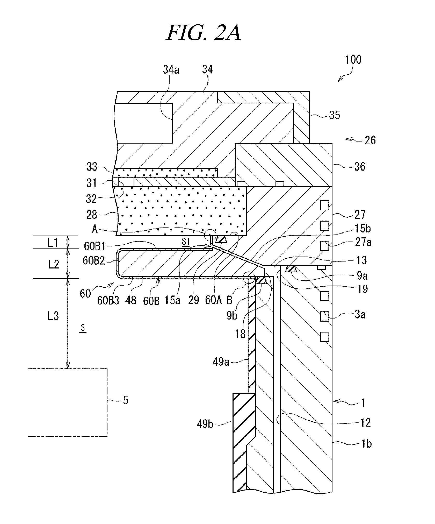 Plasma processing apparatus and plasma processing method