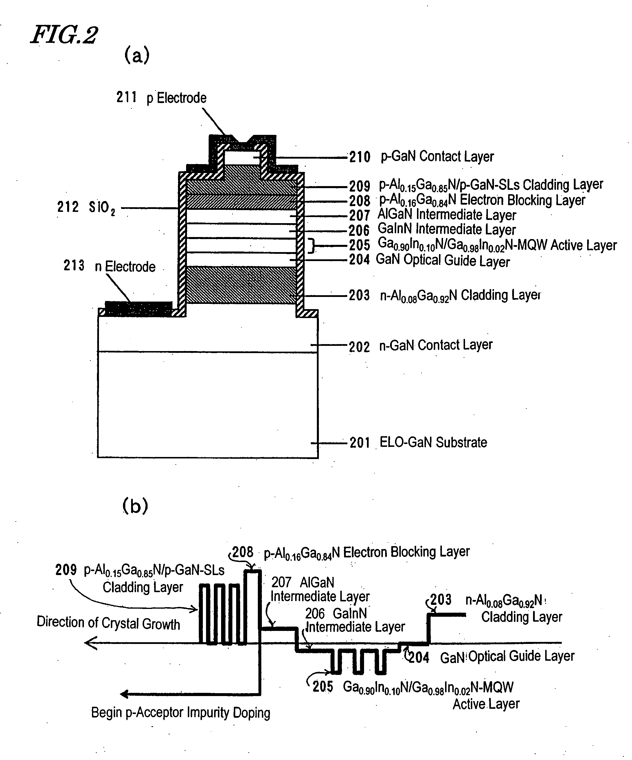 Nitride Semiconductor Device And Production Method Thereof
