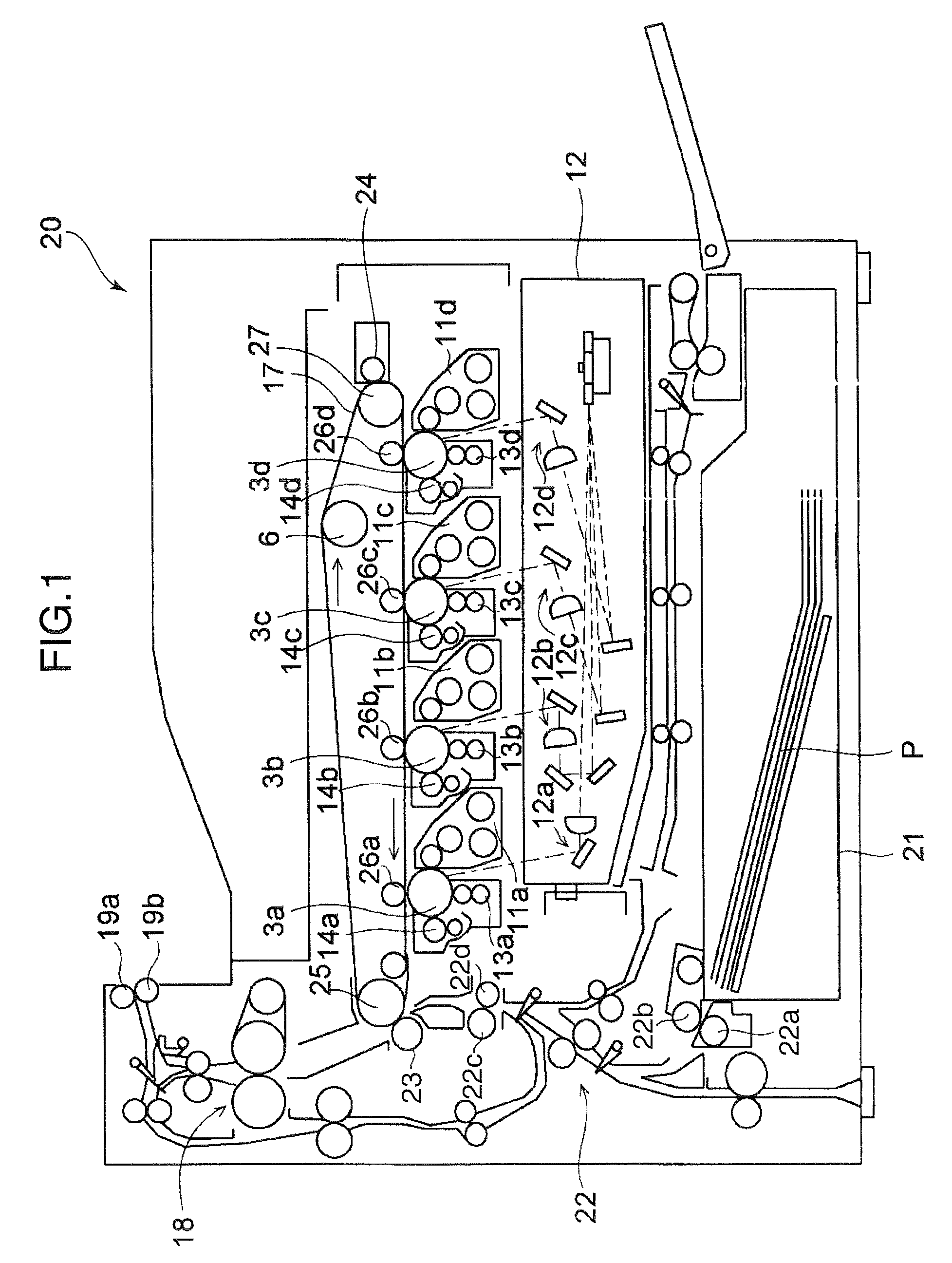 Image forming apparatus