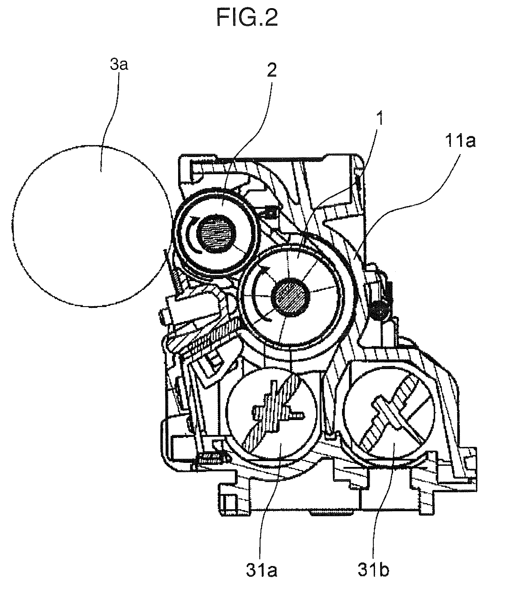 Image forming apparatus