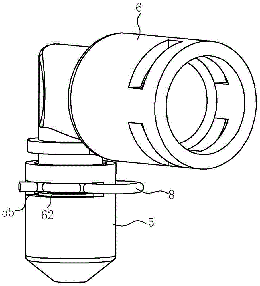 Milk foaming method and coffee brewing method as well as beverage dispenser for method