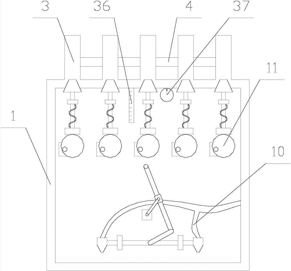 Internet of Things-based low-production cost intelligent meter reading and billing system