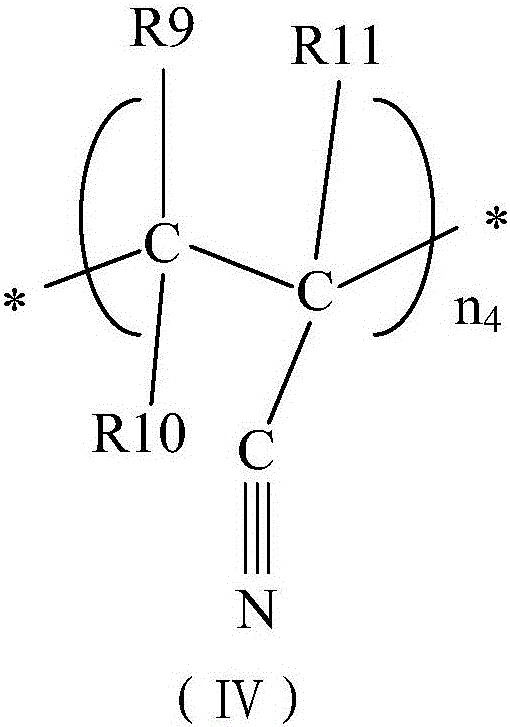 Binding agent and lithium ion battery