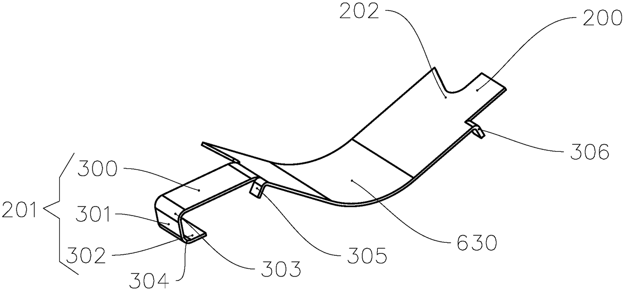 Sealing assembly for carbon powder box as well as carbon powder box and recycling method thereof