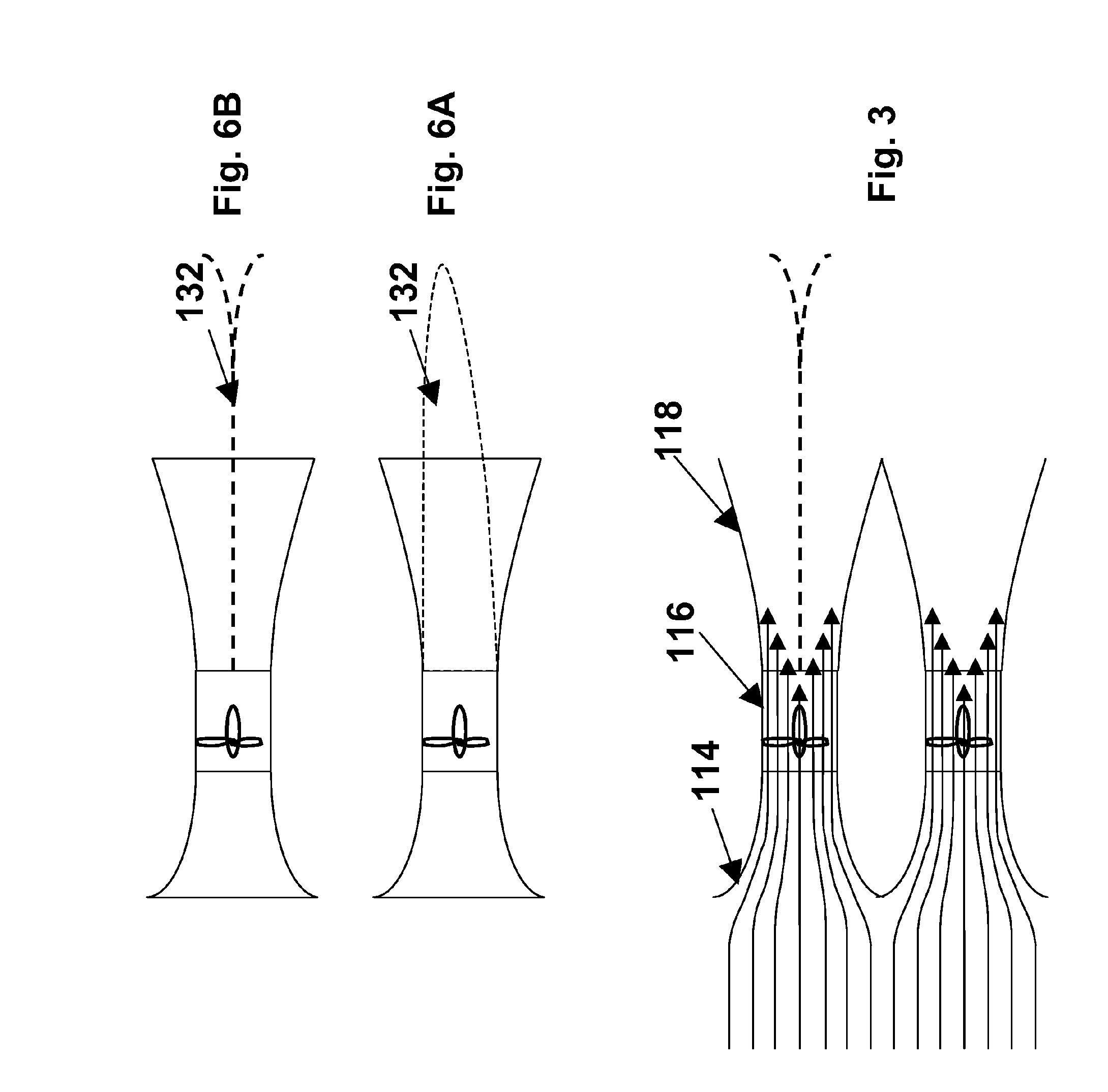 Power generation assemblies, and apparatus for use therewith