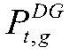 A method for multi-objective evaluation of active distribution network power supply capability