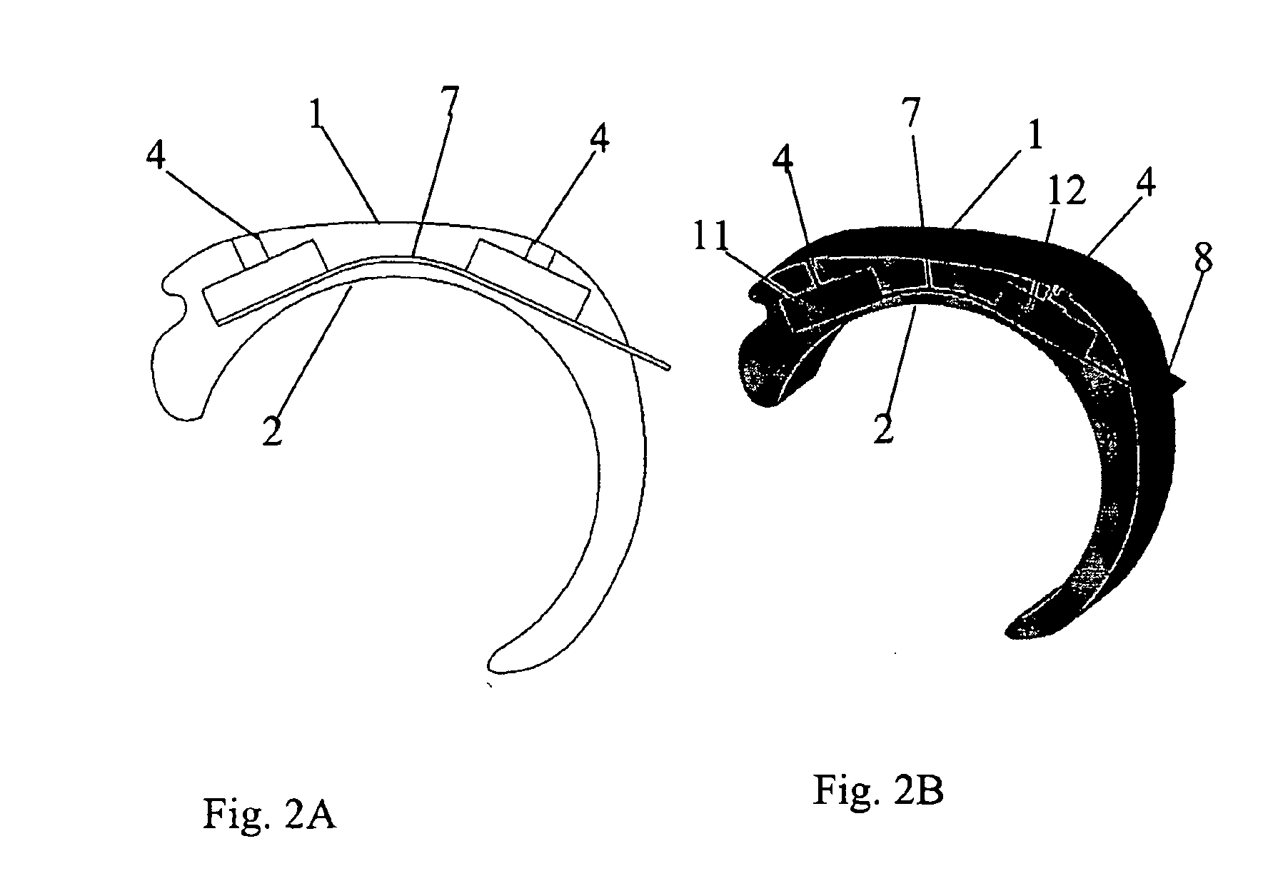 Method for producing a hearing aid