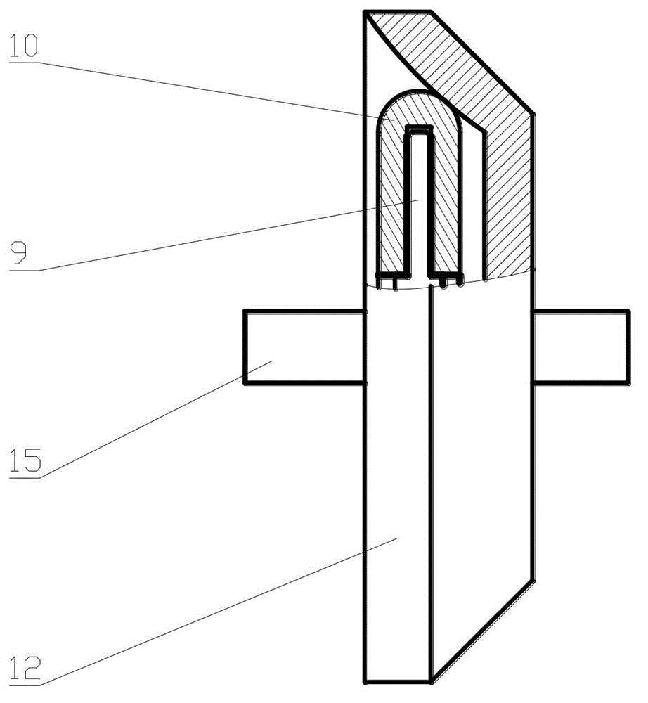 A two-speed mechanical automatic transmission for electric vehicles