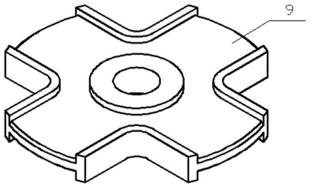 A two-speed mechanical automatic transmission for electric vehicles