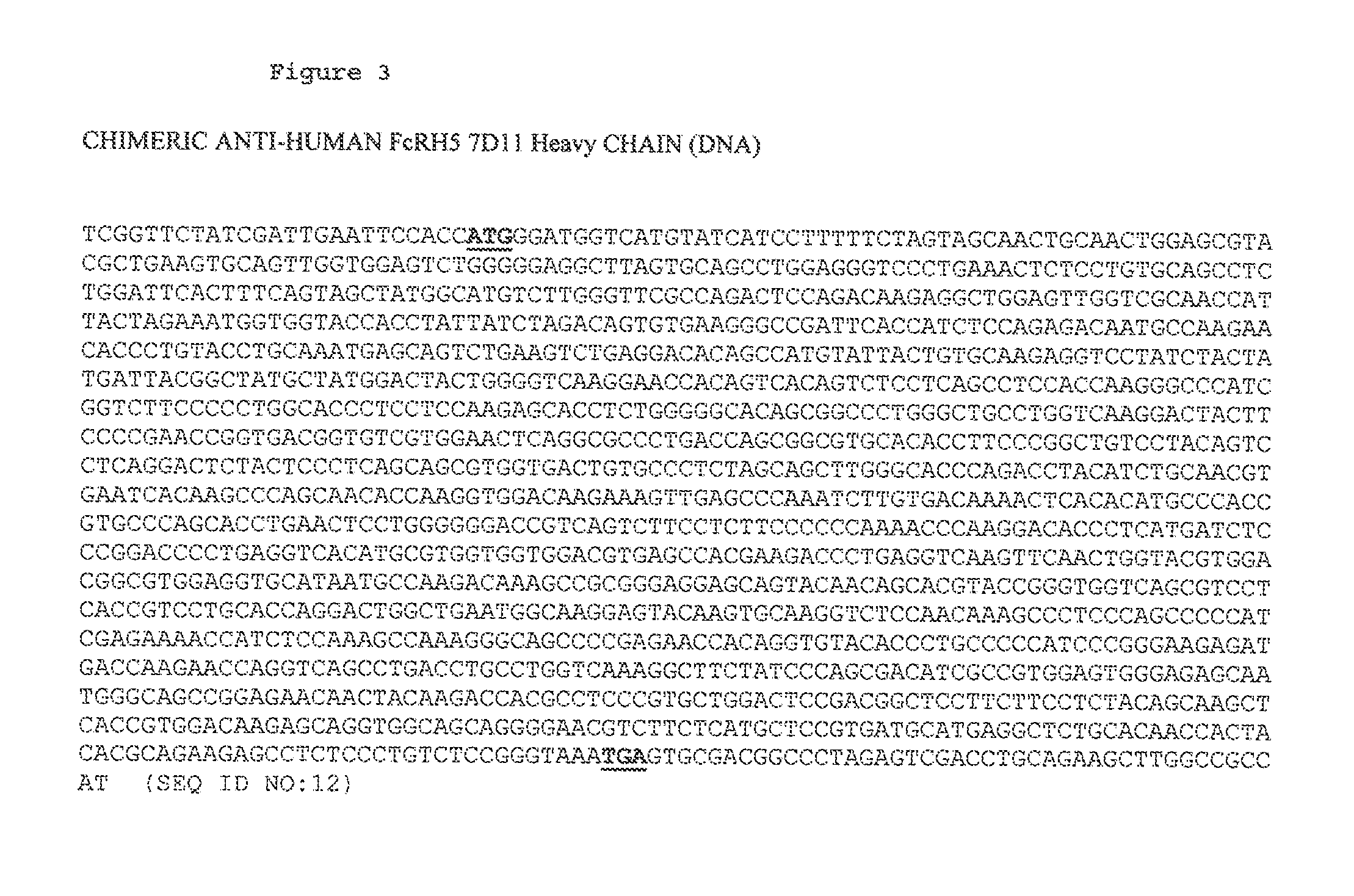 ANTI-FcRH5 ANTIBODIES AND IMMUNOCONJUGATES AND METHODS OF USE