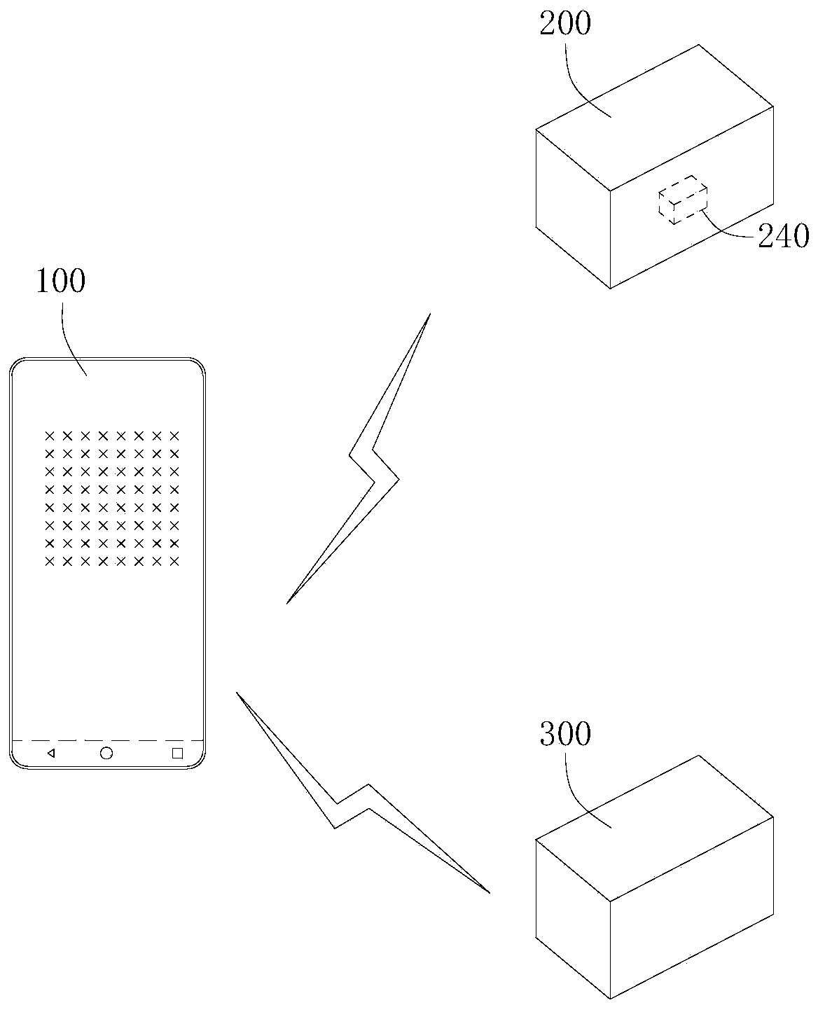 Inspection method, inspection system and storage medium