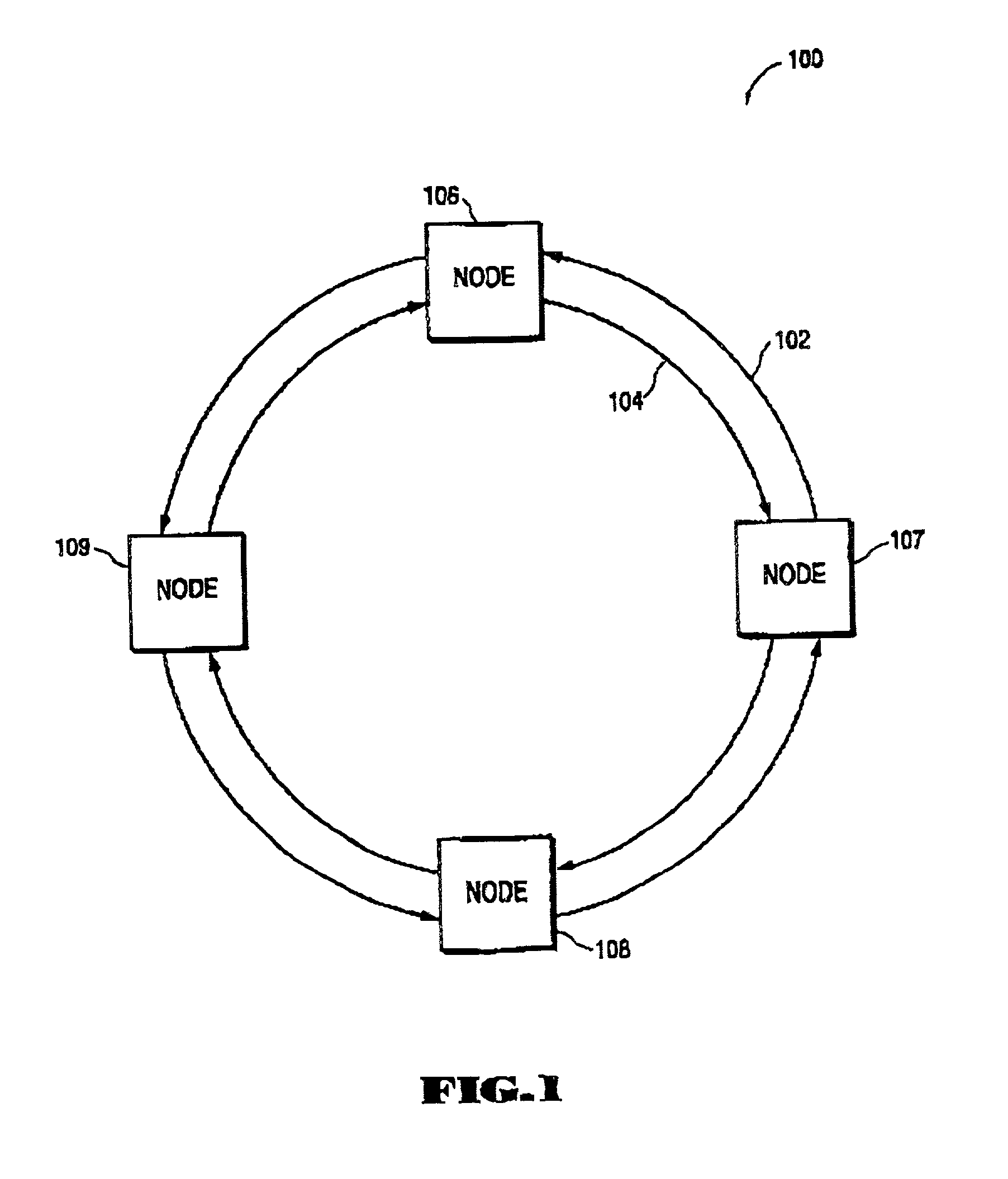 System for managing configuration memory with transaction and redundancy support in an optical network element