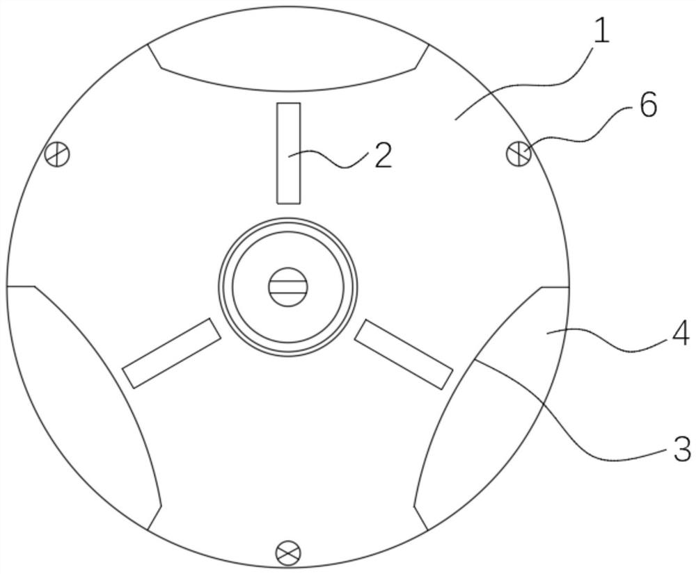 An easy-to-pull safety plug